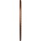 Ekena Millwork Anthony Ceiling Medallion (Canopies up to 11 5/8"), 29 3/8"OD x 11 5/8"ID x 1 1/8"P, Polished Copper CM29ATPOS - alternate 3